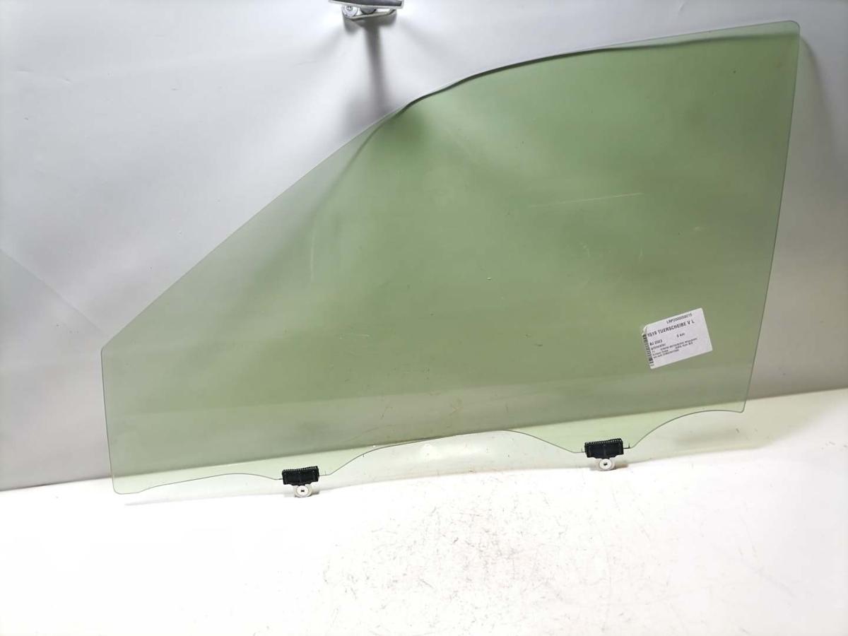 Mitsubishi Eclipse Cross original T&uuml;rscheibe vorn links Bj.2023